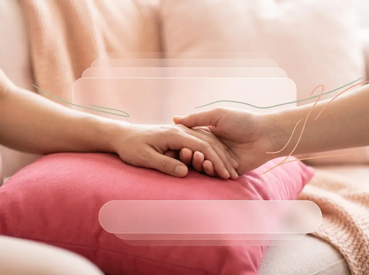 AI Doula vs. Human Doula: Understanding the Differences