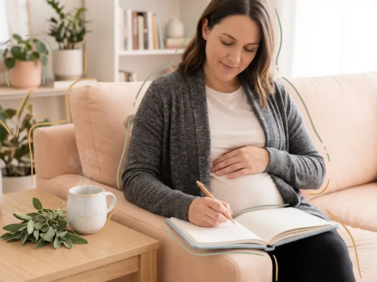 Your Doula App for Immediate Answers