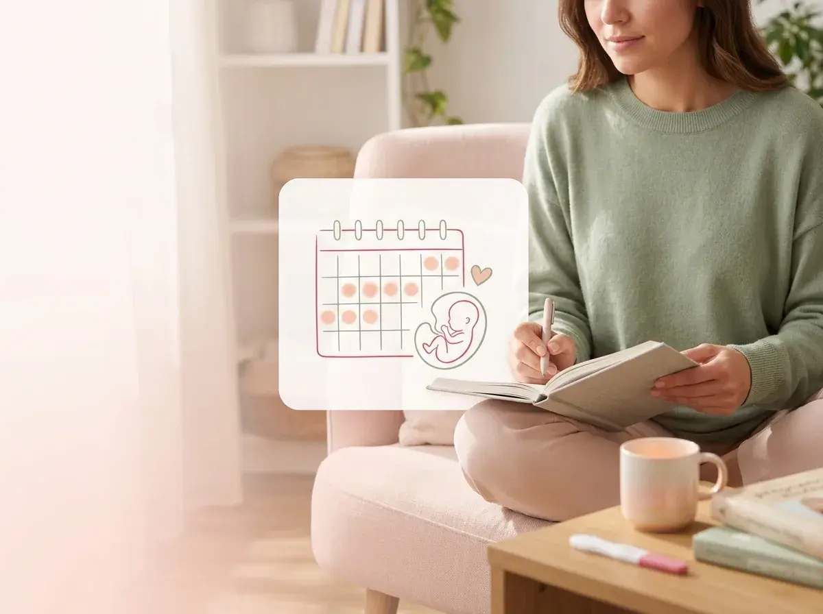 Why understanding your menstrual cycle matters